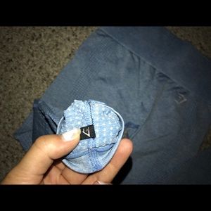 Gymshark Vital Seamless Leggings